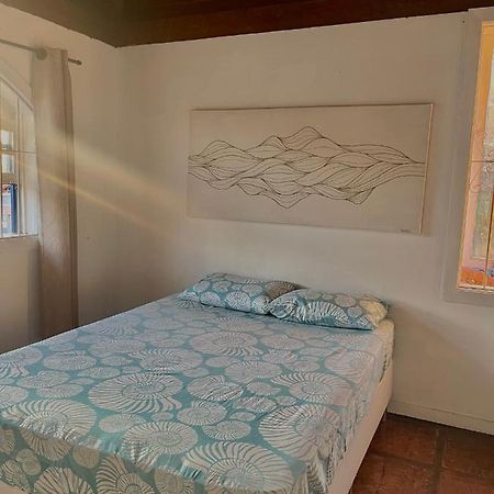 Casa Praiana Búzios Exteriér fotografie