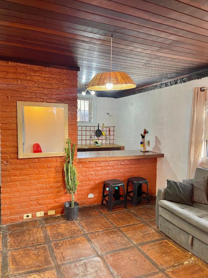 Casa Praiana Búzios Exteriér fotografie